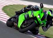 Kawasaki Ninja ZX-6R